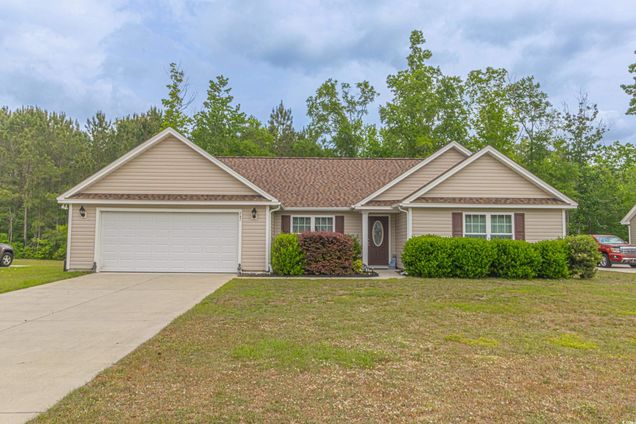 247 Rolling Oak Dr. Georgetown, SC House Sold - Photo 1 of 40. Opens carousel modal