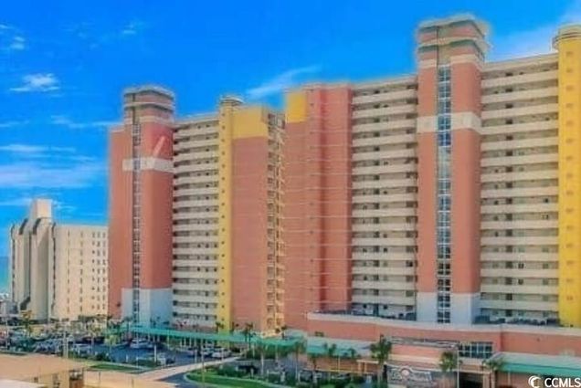 2801 S Ocean Blvd. Unit 339 North Myrtle Beach, SC Condo Sold - Photo 1 of 18. Opens carousel modal
