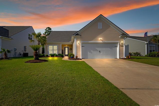 2446 Craven Dr. Myrtle Beach, SC House Sold - Photo 1 of 40. Opens carousel modal