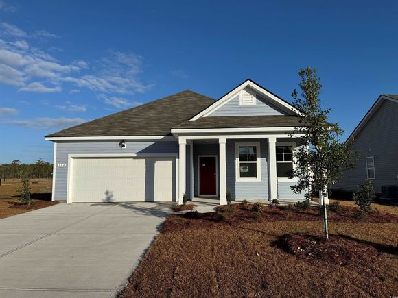 519 Blissful Ln.