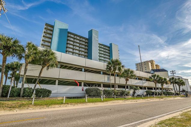 1012 N Waccamaw Dr. Unit 301 Garden City Beach, SC Condo Sold - Photo 1 of 36. Opens carousel modal