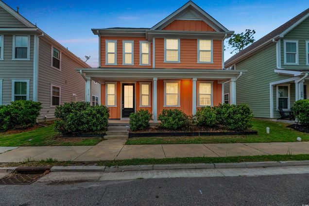 210 Ilderton St Summerville, SC House Active - Photo 1 of 35. Opens carousel modal