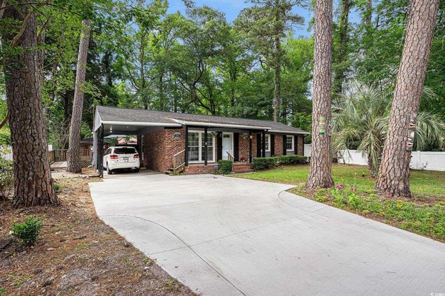 1205 King St. Myrtle Beach, SC House Active - Photo 1 of 29. Opens carousel modal