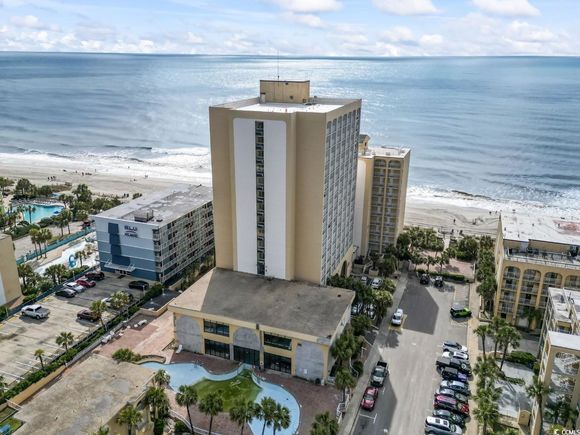 1207 S Ocean Blvd. Unit 51001