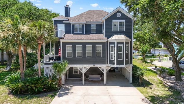 709 Triple Oak Ln.