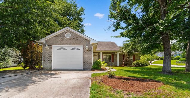 1117 Jasmine Trail