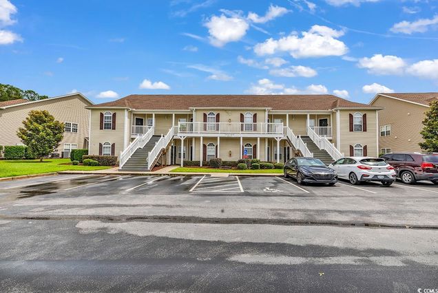 105 Ashley Park Dr. Unit 2E