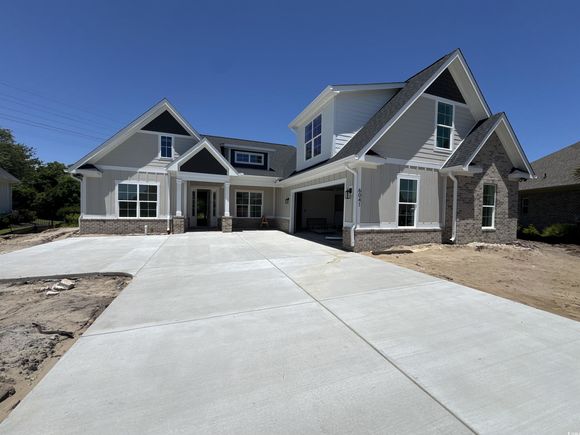 6041 Sandy Miles Way
