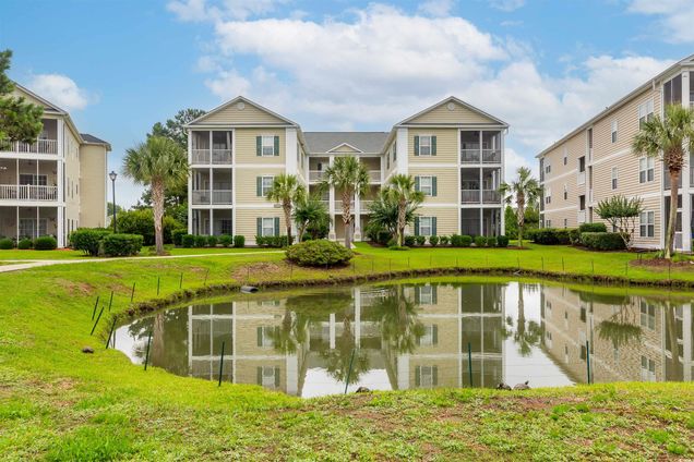 2040 Cross Gate Blvd. Unit 204 Surfside Beach, SC Condo Active - Photo 1 of 20. Opens carousel modal