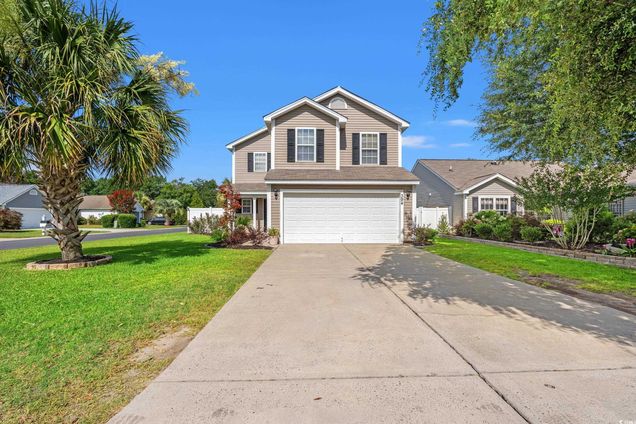 394 Thistle Ln.