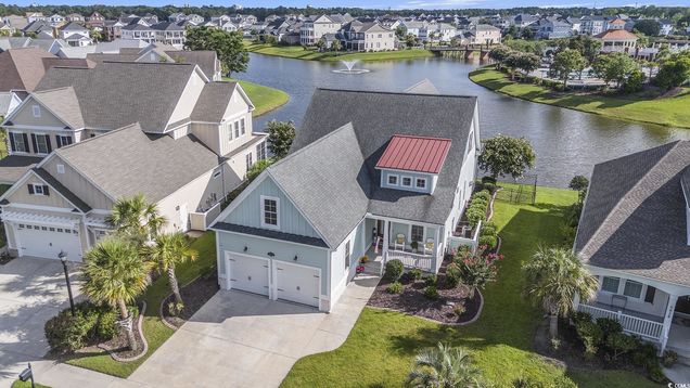 5032 Middleton View Dr.