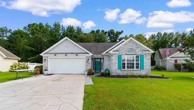 109 Blarney Stone Ct.