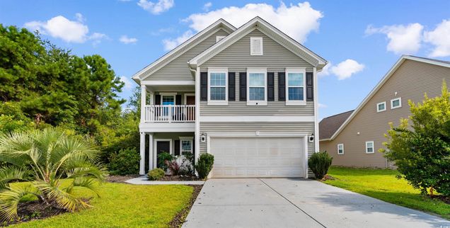 3681 White Wing Circle