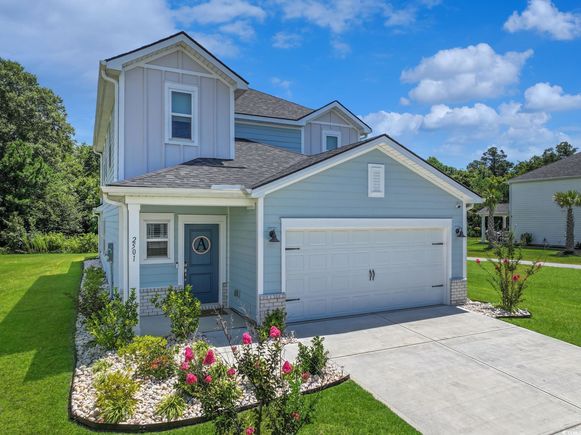 2501 Copper Creek Loop