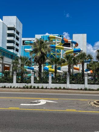 1501 S Ocean Blvd. Unit 223