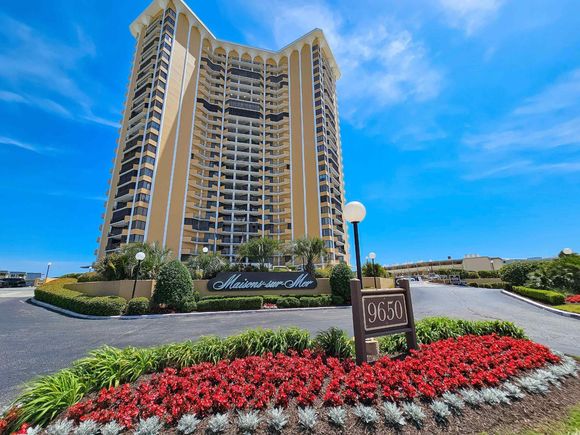 9650 Shore Dr. Unit 1001