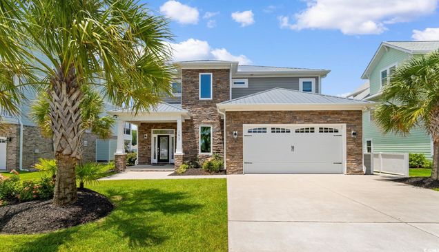 193 Palmetto Harbour Dr.