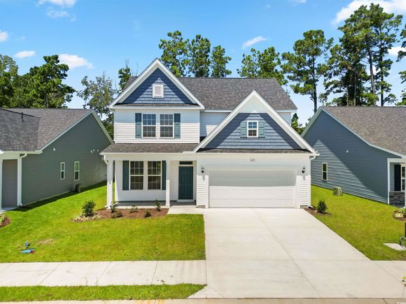 2490 Campton Loop