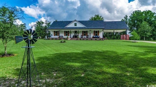 3555 Marsden Rd.