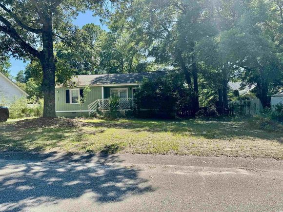 4234 Ellis Dr. Little River, SC House Active - Photo 1 of 3. Opens carousel modal