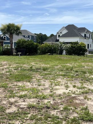 186 Preservation Dr. Myrtle Beach, SC Plot of land Active - Photo 1 of 6. Opens carousel modal