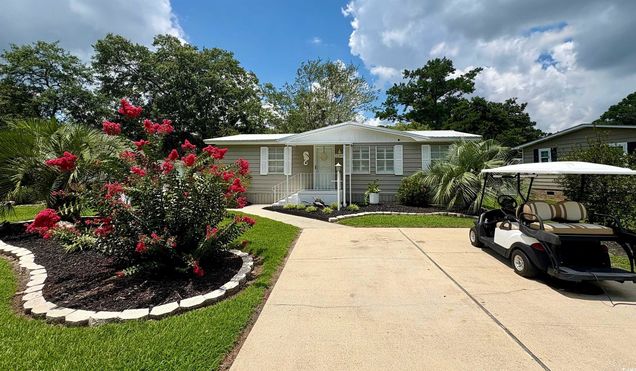 871 Raleigh Trail Murrells Inlet, SC House Active - Photo 1 of 33. Opens carousel modal