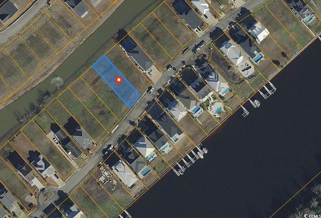 450 Harbour View Dr. Myrtle Beach, SC Plot of land Active - Photo 1 of 15. Opens carousel modal