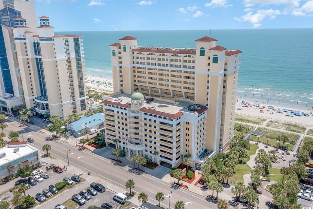 2000 N Ocean Blvd. Unit 1610