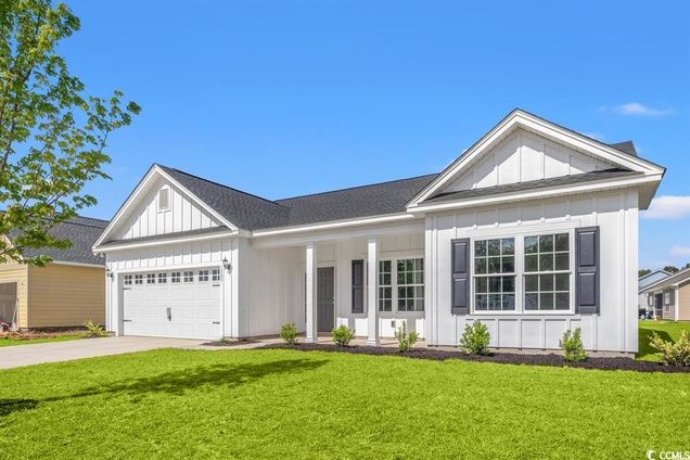 1218 Cypress Shoal Dr. Conway, SC House Active - Photo 1 of 40. Opens carousel modal