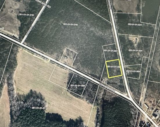 Tbd Marlboro St. Bennettsville, SC Plot of land Active - Photo 1 of 1. Opens carousel modal
