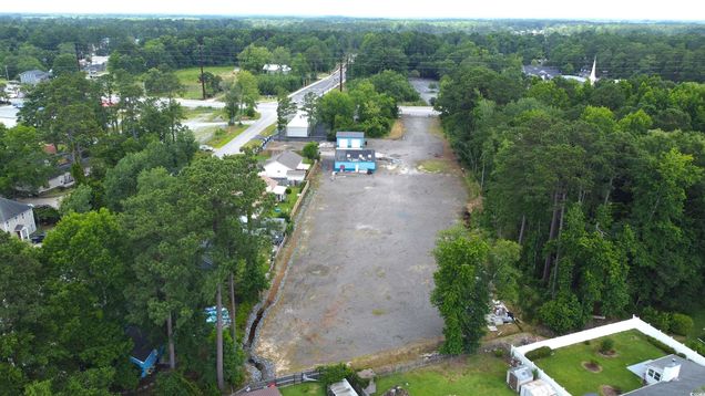 3731 Socastee Blvd. Myrtle Beach, SC Plot of land Active - Photo 1 of 15. Opens carousel modal