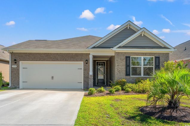 1354 Fence Post Lane Carolina Shores, NC House Active - Photo 1 of 40. Opens carousel modal