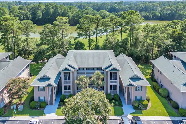 504 Pinehurst Ln. Unit 18J