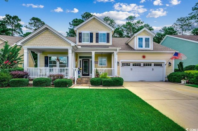 1117 Stargazer Ct. Murrells Inlet, SC House Active - Photo 1 of 40. Opens carousel modal