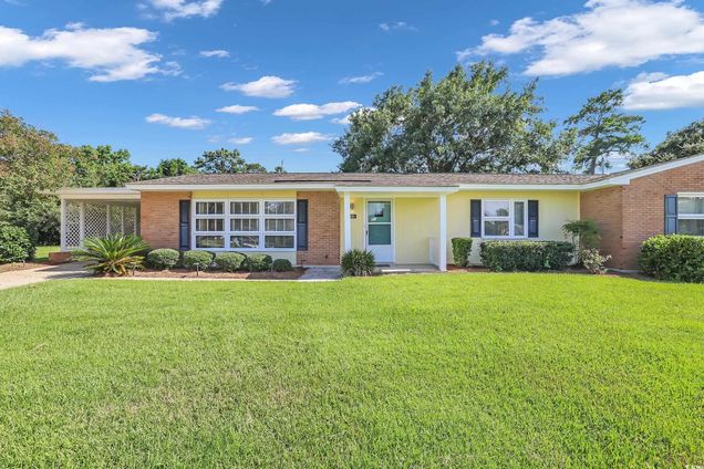 3609 Pecan St. Unit 3609 Myrtle Beach, SC Condo Active - Photo 1 of 40. Opens carousel modal