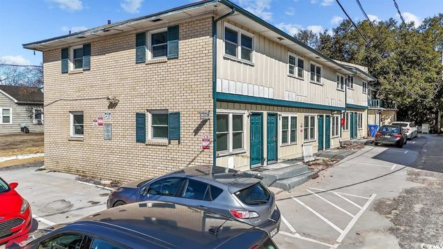 505 6th Ave. N Myrtle Beach, SC Apartment Active - Photo 1 of 1. Opens carousel modal