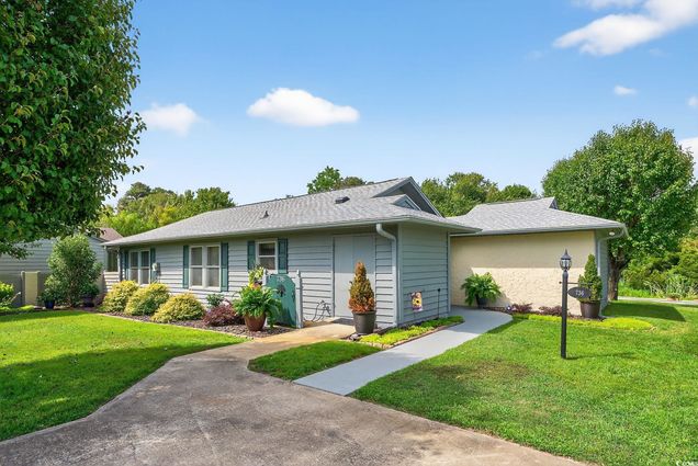 736 Cypress Ln. North Myrtle Beach, SC House Active - Photo 1 of 40. Opens carousel modal
