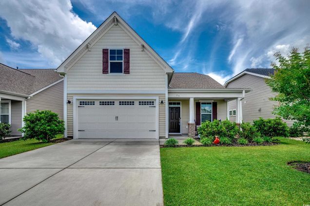 776 Hackberry Way