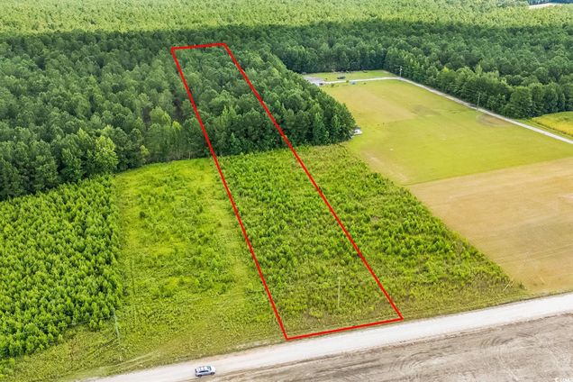 Lot 2 W G Rd. Conway, SC Plot of land Active - Photo 1 of 21. Opens carousel modal