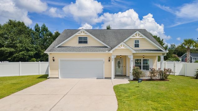 221 Maple Oak Dr.