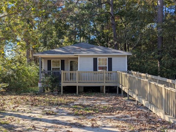 662 Main Rd Johns Island, SC House Active - Photo 1 of 4. Opens carousel modal