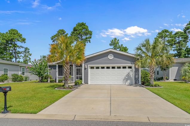 1648 Greenridge Dr.