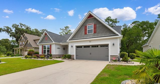 1805 Thoms Creek Court Longs, SC House Active - Photo 1 of 40. Opens carousel modal