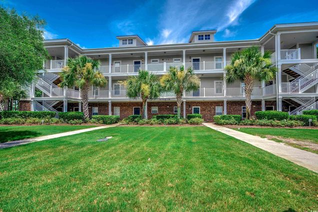 6253 Catalina Dr. Unit 422 North Myrtle Beach, SC Condo Active - Photo 1 of 40. Opens carousel modal