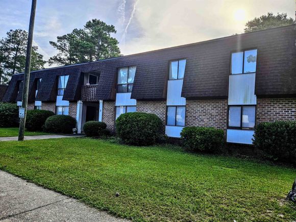 615 Carter Ln. Unit B-1 Conway, SC Condo Active - Photo 1 of 3. Opens carousel modal