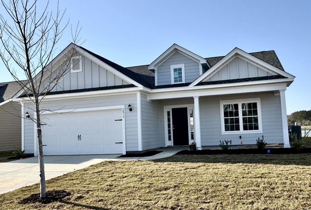3312 Little Bay Dr. Conway, SC House Active - Photo 1 of 31. Opens carousel modal