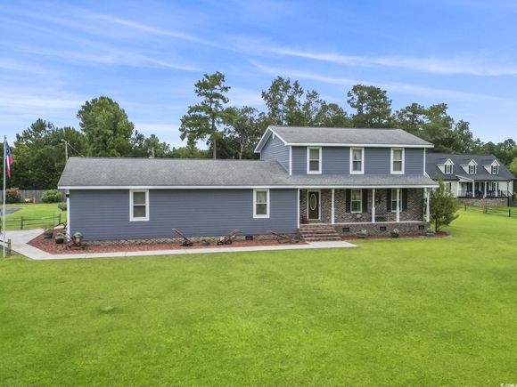 3747 Bakers Chapel Rd. Aynor, SC House Active - Photo 1 of 40. Opens carousel modal