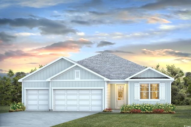 8172 Bear Claw Way
