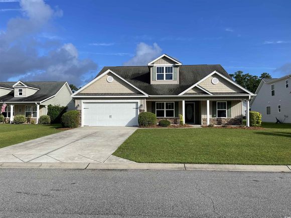 128 Cloey Rd. Myrtle Beach, SC House Active - Photo 1 of 1. Opens carousel modal