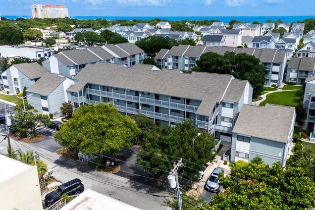 7700 Porcher Dr. Unit 2306